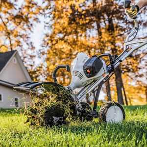 STIHL® MM 56 C-E YARD BOSS®