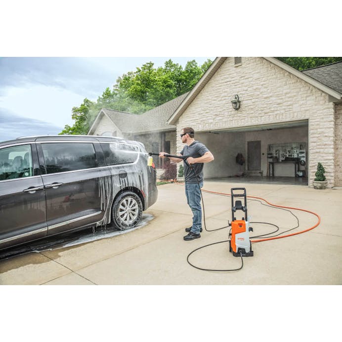 STIHL® RE90