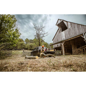 STIHL® MS 261 C-M Gas Chainsaw