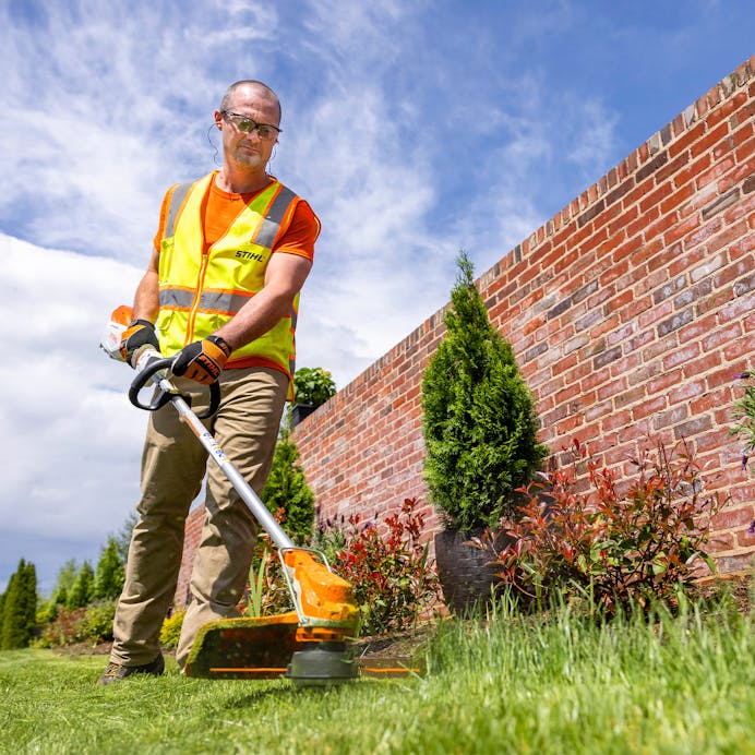 STIHL® FSA 86 R