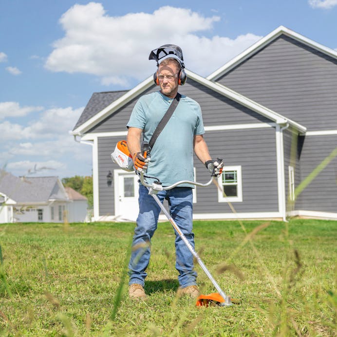 STIHL® FSA 80
