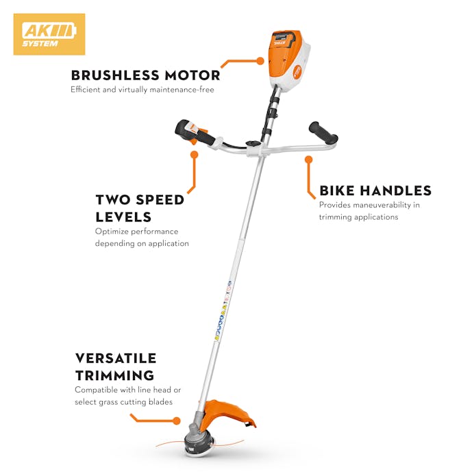 STIHL® FSA 80