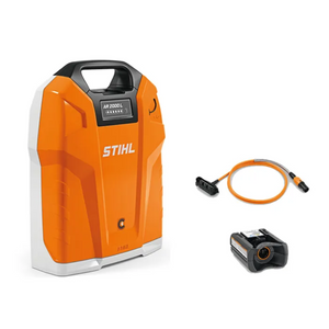 Stihl AR 2000L (Carrying System,Cable,AP Adapter) 70102000010