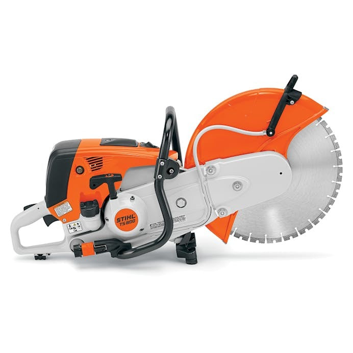 STIHL® TS 800 Cutquik®