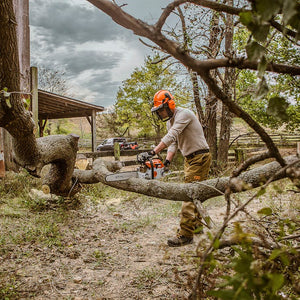 STIHL® MS 261 C-M Gas Chainsaw