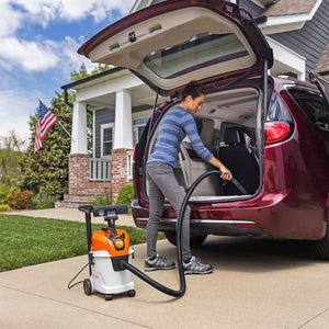 STIHL® – SE 33 Wet/Dry Vacuum