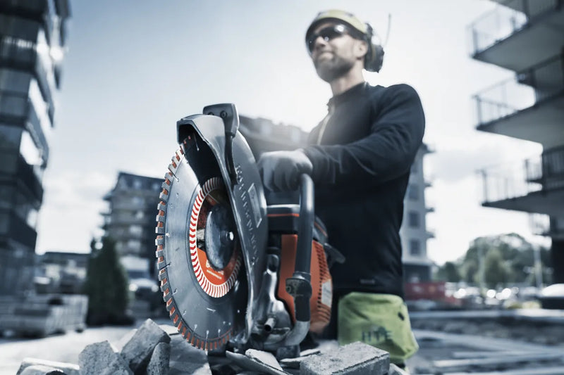 HUSQVARNA K 770
